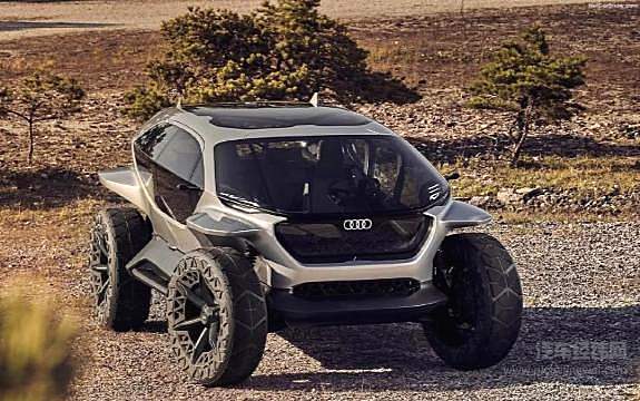 禁售燃油车的脚步越来越近 中外车企加速布局新能源！