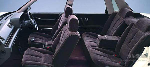 现代汽车新起点 南朝鲜和日本联合开发生产的第一款豪华轿车