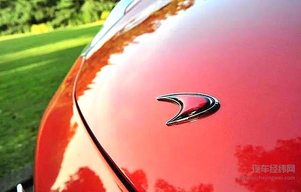 除了迈凯伦 这些顶级超跑车标你认识吗？