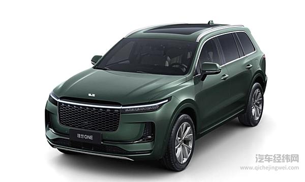 来源：理想汽车