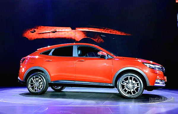 风光iX5凭什么争夺“恩宠”？百度一下你就知道