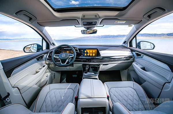 【原创】“大”成为购车新趋势！ 一汽-大众推出最大SUV揽境迎合三胎政策
