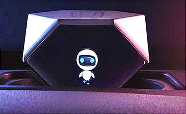 奔腾还是奔驰？ T99打造超豪华座舱！