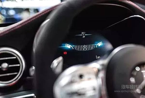 盘点广州车展上的那些最新汽车黑科技！