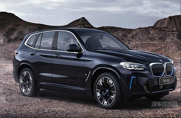 40万元级别豪华纯电SUV二选一 奥迪Q5 e-tron与宝马iX3谁更出彩？