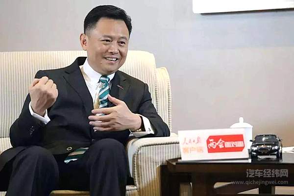 两会在即 会有哪些汽车行业议案提出？