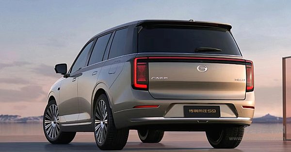 5款即将上市的6座SUV盘点 等等党不容错过？