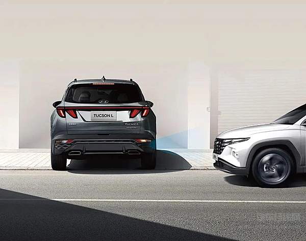 北京现代第五代 途胜L上市 售价16.18万-20.18万元！