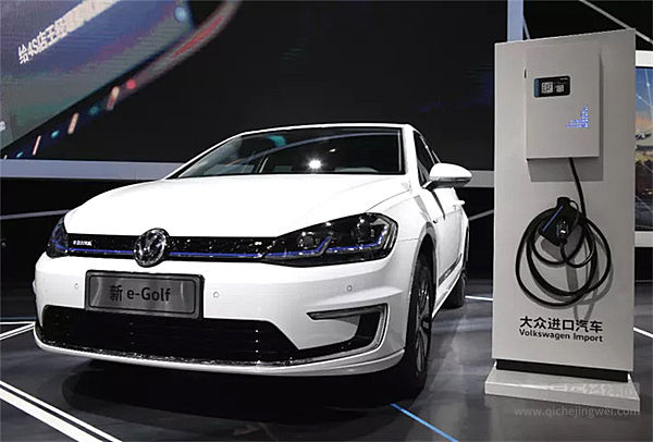 大众进口汽车七款车型彰显未来科技 探索出行生活无限可能