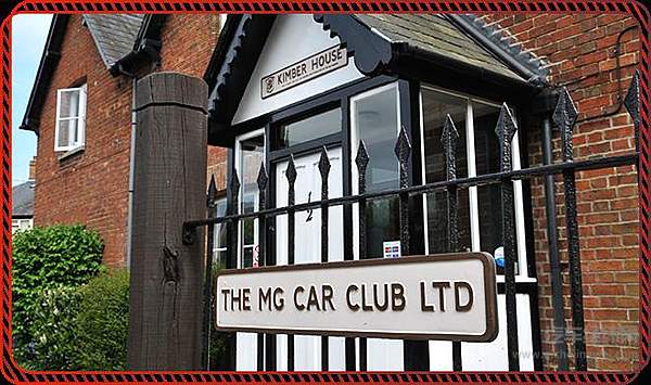 MGCC 90周年 岁月变迁热爱不变！