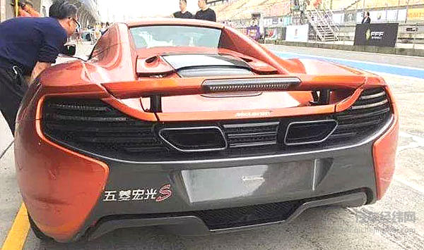 历代中国人眼中的“神车”