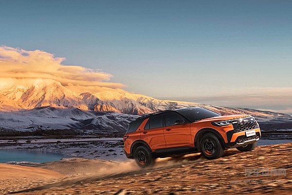 中国区裁员 福特在下一盘什么样的大棋？