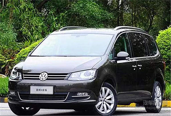 成都车展即将开幕 吉利缤瑞/长城VV6等13款新车本周扎堆上市