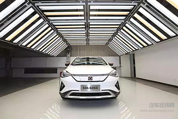 比亚迪很厉害，但没厉害到丰田要跟他买平台