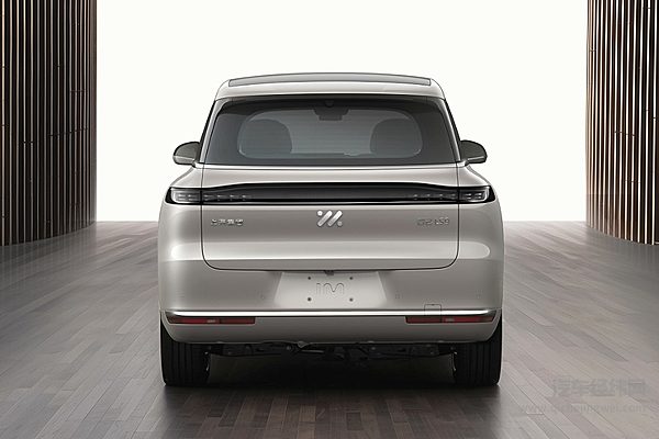 智己LS9即将首发能否挑战极氪9X？