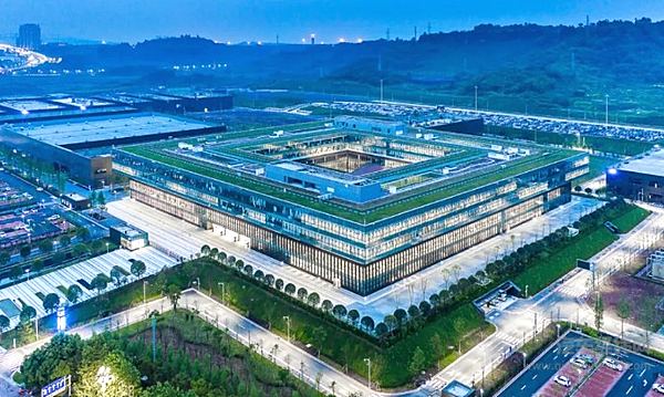 长安汽车成为首批L3级智能网联汽车试点单位