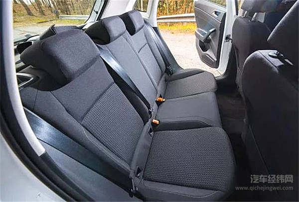 海外抢先试驾第六代大众Polo：最大变化在于车身尺寸