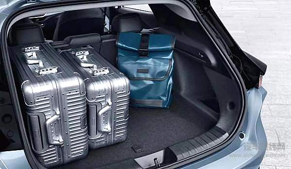 15.99万起售 雪佛兰畅巡要开启通用的反击？！