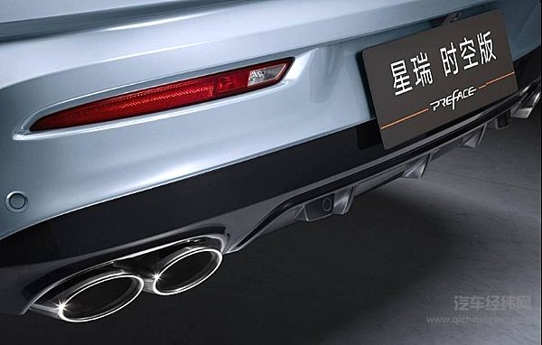 十多万买国产B级车 吉利星瑞与奕炫MAX怎么选？