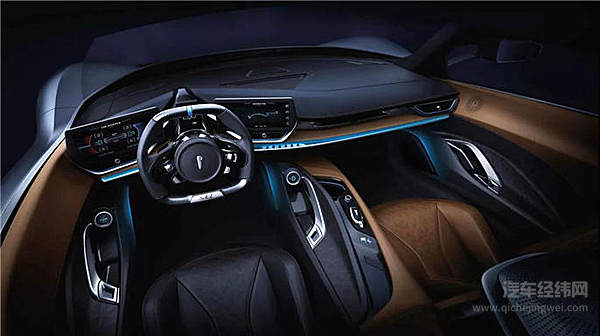 又双叒叕膨胀了：日内瓦车展买不起系列