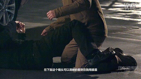 如果乘车的危险不可避免，那么作为一个女生该怎么办？