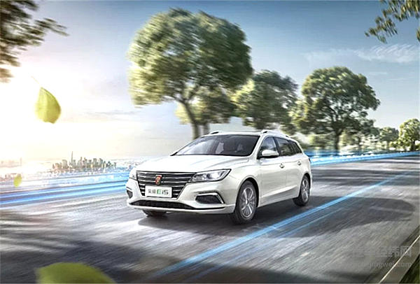 全新荣威Ei5前来报到 这个冬天你急需一个“暖男”