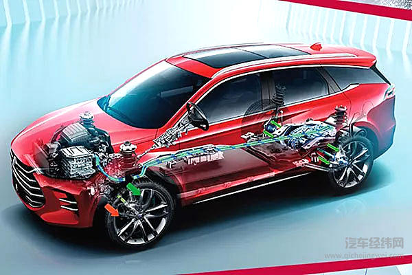 纯电来临前的技术鸡肋？七大自主品牌PHEV技术盘点