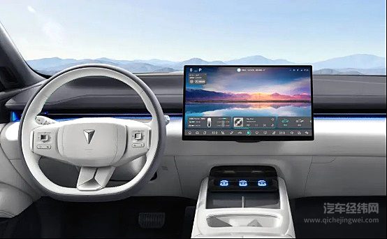 深蓝L07与银河E8都主打性价比 哪一款车更强？