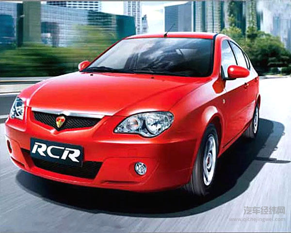 中国汽车神棍史