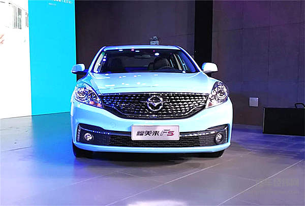 大家轿、低油耗、亲民价 还有什么不是海马福美来F5的优势？