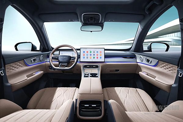 冠军之上 实力越级 奇瑞全新瑞虎8PLUS将于9月10日正式上市