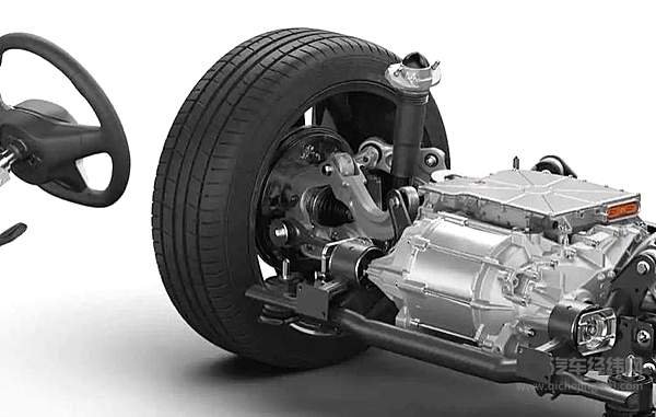 不好意思 我要吹爆大众ID.4 CROZZ