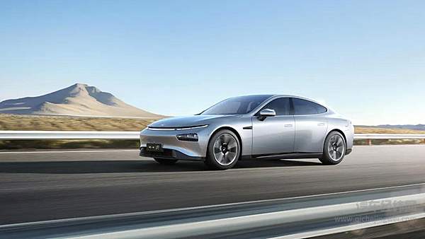 小鹏C+轮融资5亿美元 新造车获得资本市场认同？