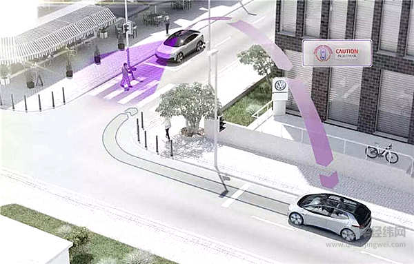 说到自动驾驶，沃尔沃必须好好讲讲