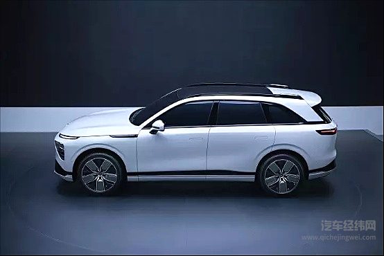 起售价仅为26.39万元 新款小鹏G9能否进入主流市场？