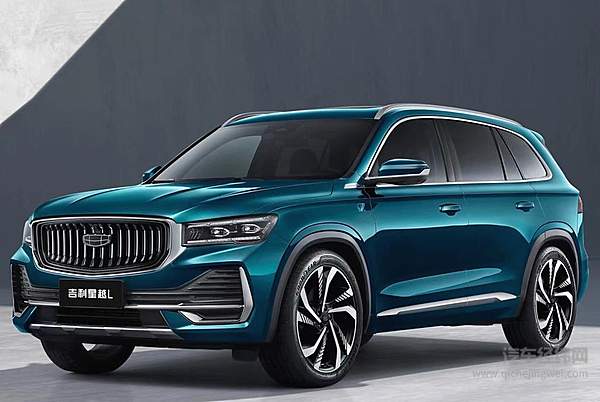 挡位多就好吗？ 8AT作为领克的卖点有吸引力吗？