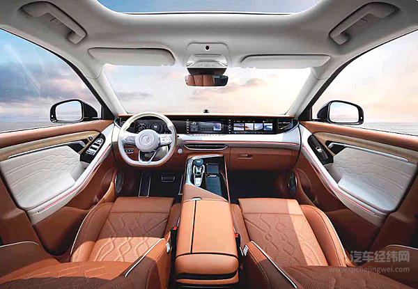 超长续航纯电版问世 将带动岚图FREE回归主流？