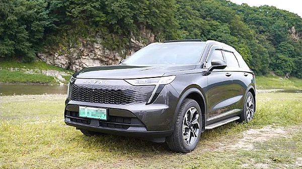 从此超车过弯 再也无所畏惧 开启出行新副本