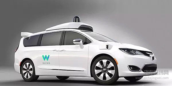 展望未来无人驾驶技术 解放双手并非遥不可及