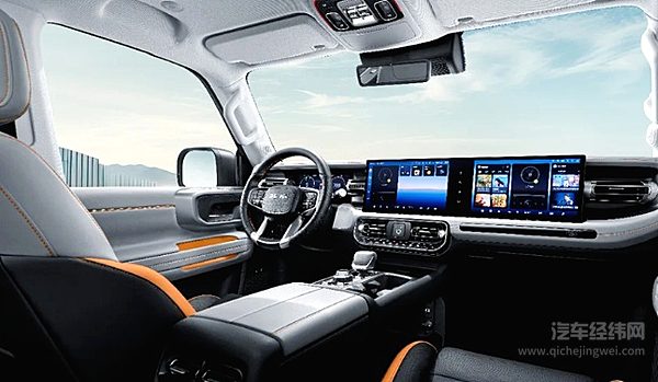 国产硬派越野 坦克300和北汽BJ40该选谁？