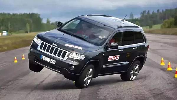 什么是“麋鹿测试” 测试结果参考价值有多大?