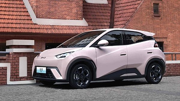 吉利星愿能否搅动纯电动小车市场？