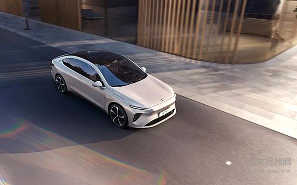 接连三起事故 蔚来开始遭遇信任危机