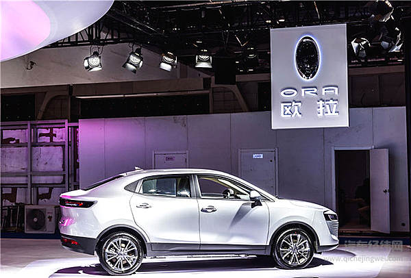 “寒冬”让人措手不及 长城欧拉iQ为何还能“独得恩宠”？！