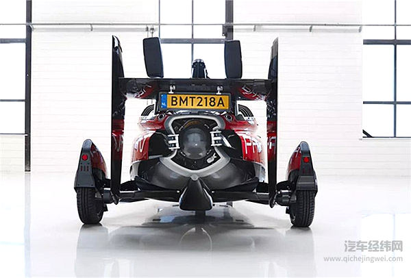 有了这辆Liberty 你也能跟着沈腾飞起来！