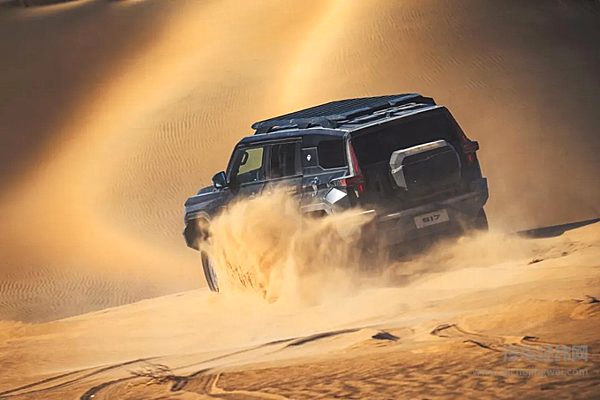 践行汽车强国梦引领低碳发展路