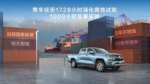 创富就选金刚炮 2026款金刚炮焕新上市 建议零售价8.98万元起