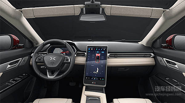 小鹏G3“探路” 威马EX5 520低调上市！