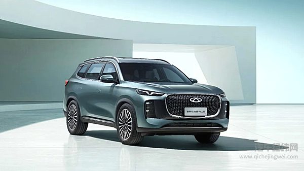 奇瑞集团35款重磅车型亮相成都车展全新瑞虎8PLUS将开启预售