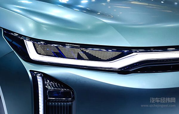 新平台、新产品、新智驾 传祺S7广州车展全球首发